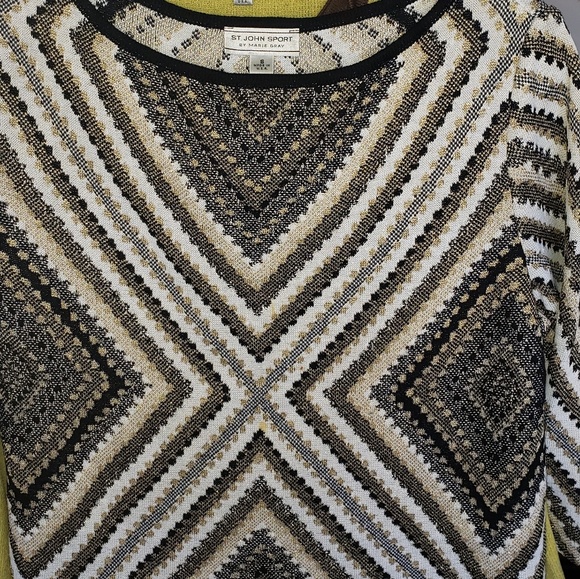 St. John Knits - Picture 4 of 4